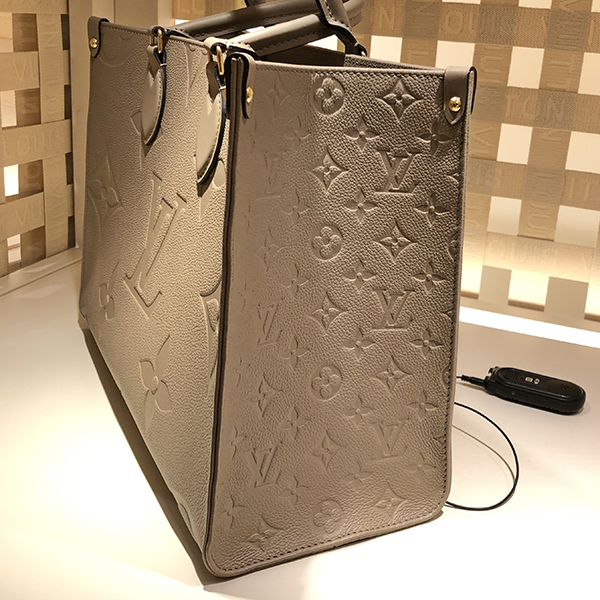 ルイヴィトン★期間限定販売オンザゴーコピー MM★M45607